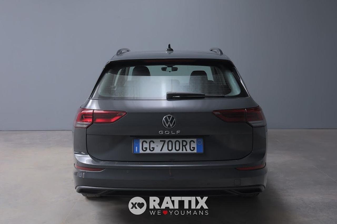 Volkswagen Volkswagen Golf usata 23