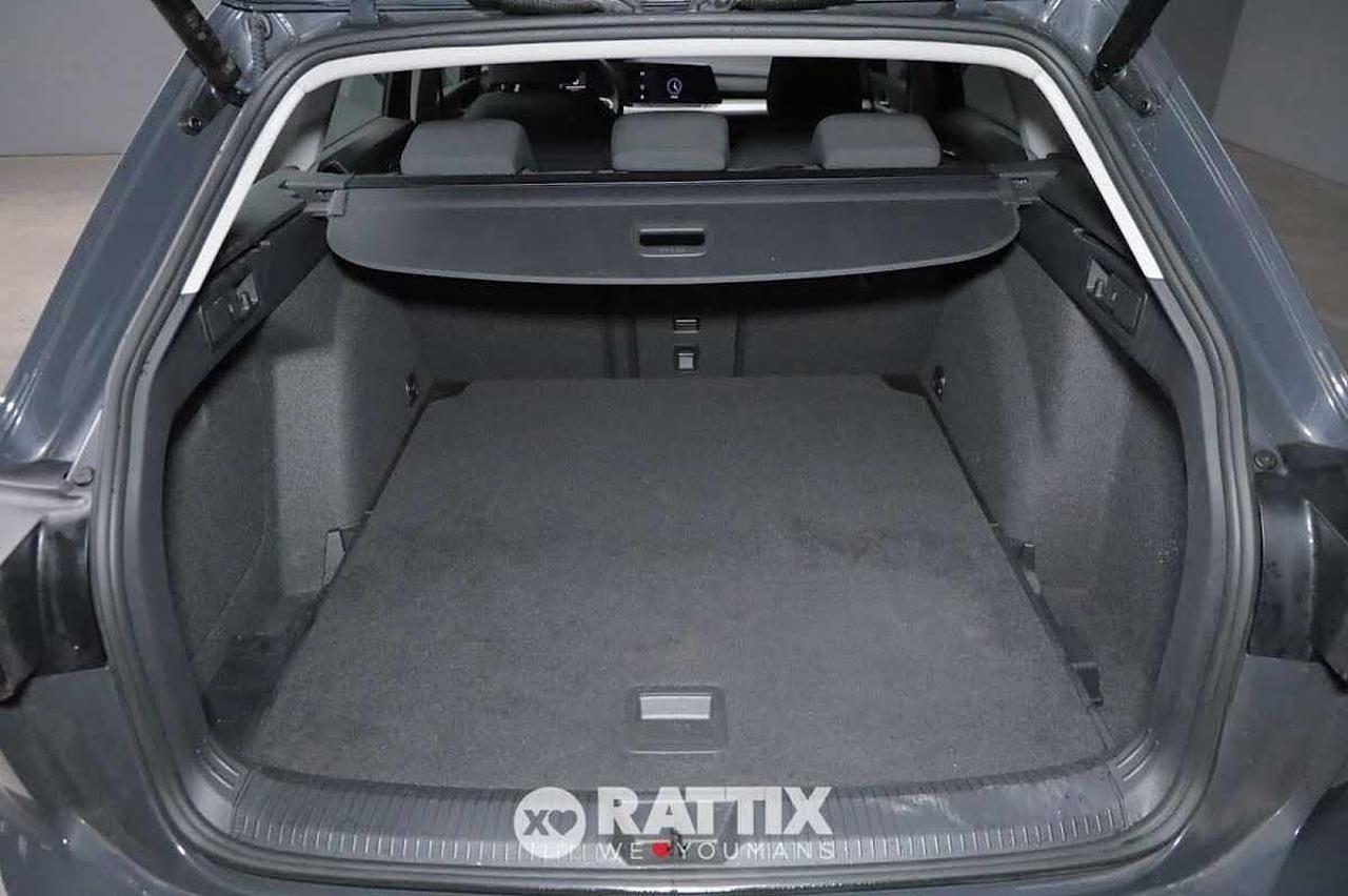 Volkswagen Volkswagen Golf usata 24