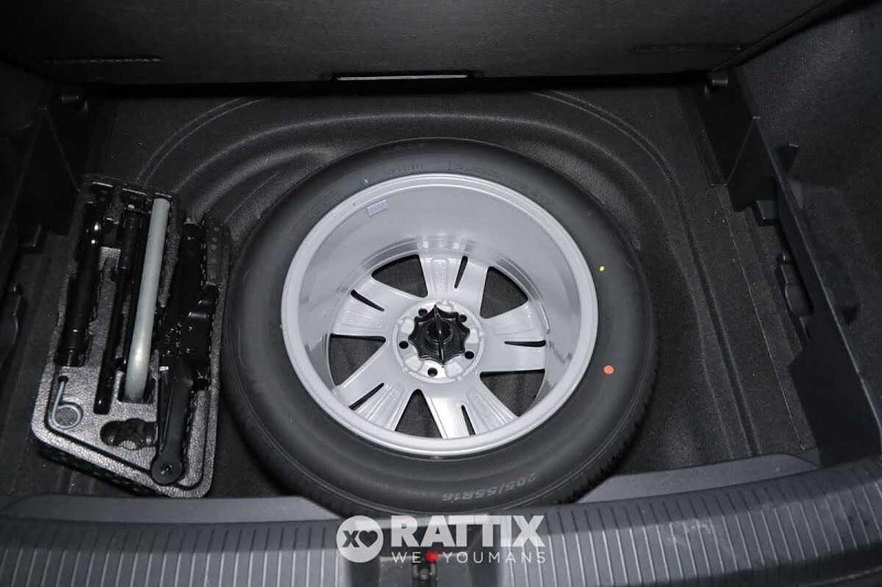 Volkswagen Volkswagen Golf usata 25