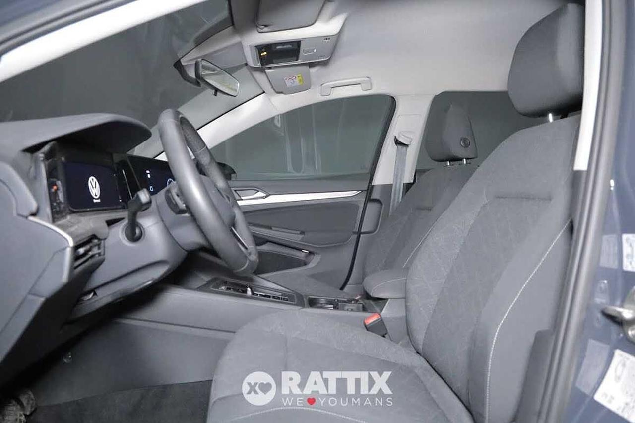 Volkswagen Volkswagen Golf usata 27