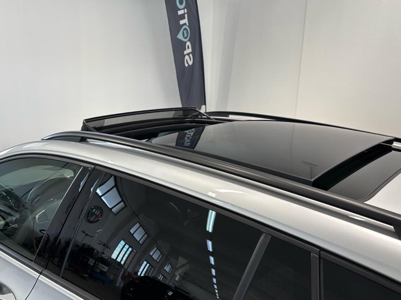 Volkswagen Volkswagen Golf usata 1