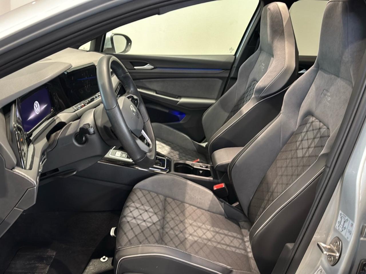 Volkswagen Volkswagen Golf usata 2