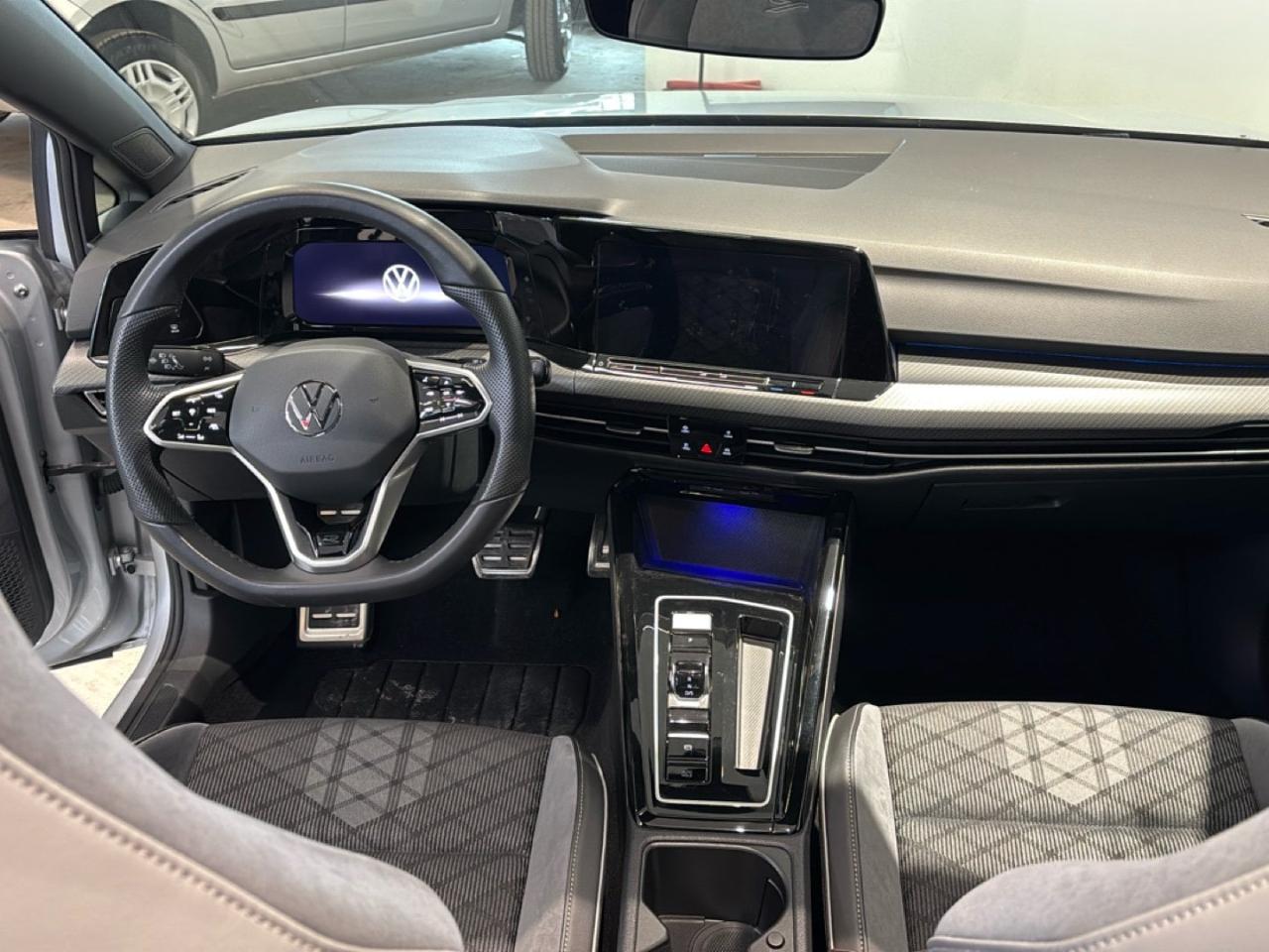 Volkswagen Volkswagen Golf usata 3