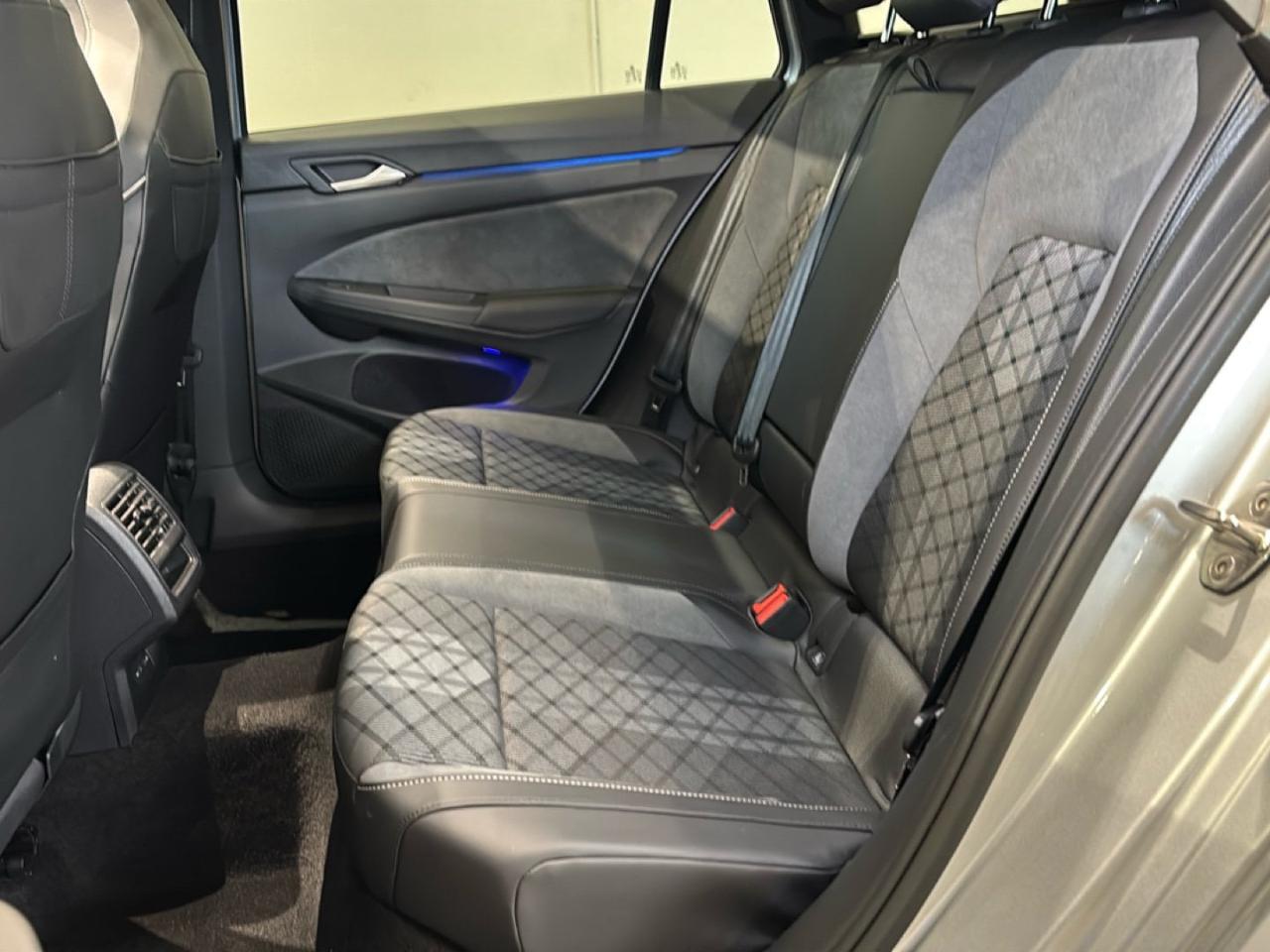 Volkswagen Volkswagen Golf usata 4