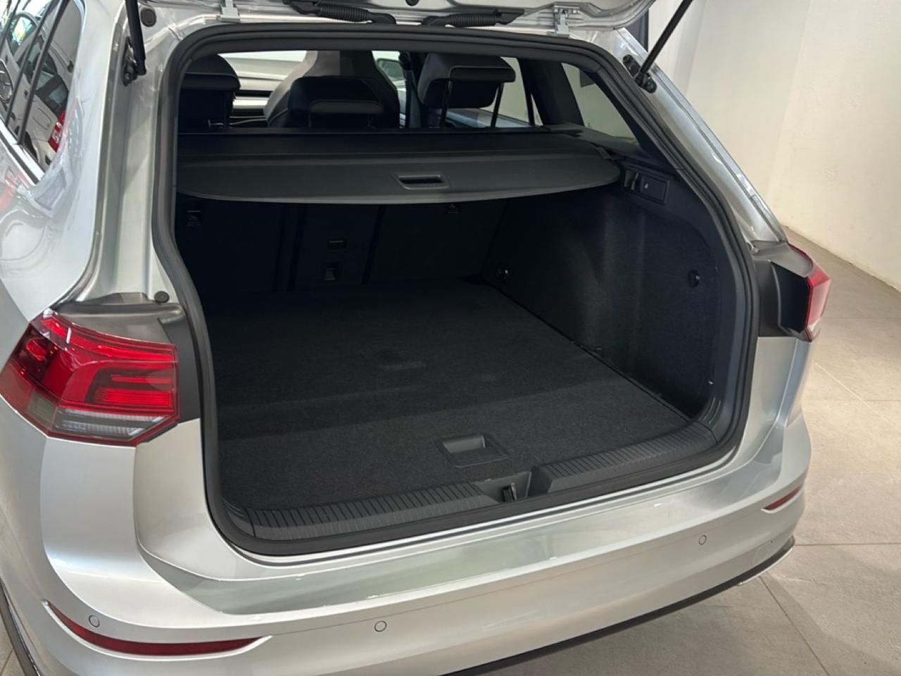 Volkswagen Volkswagen Golf usata 5