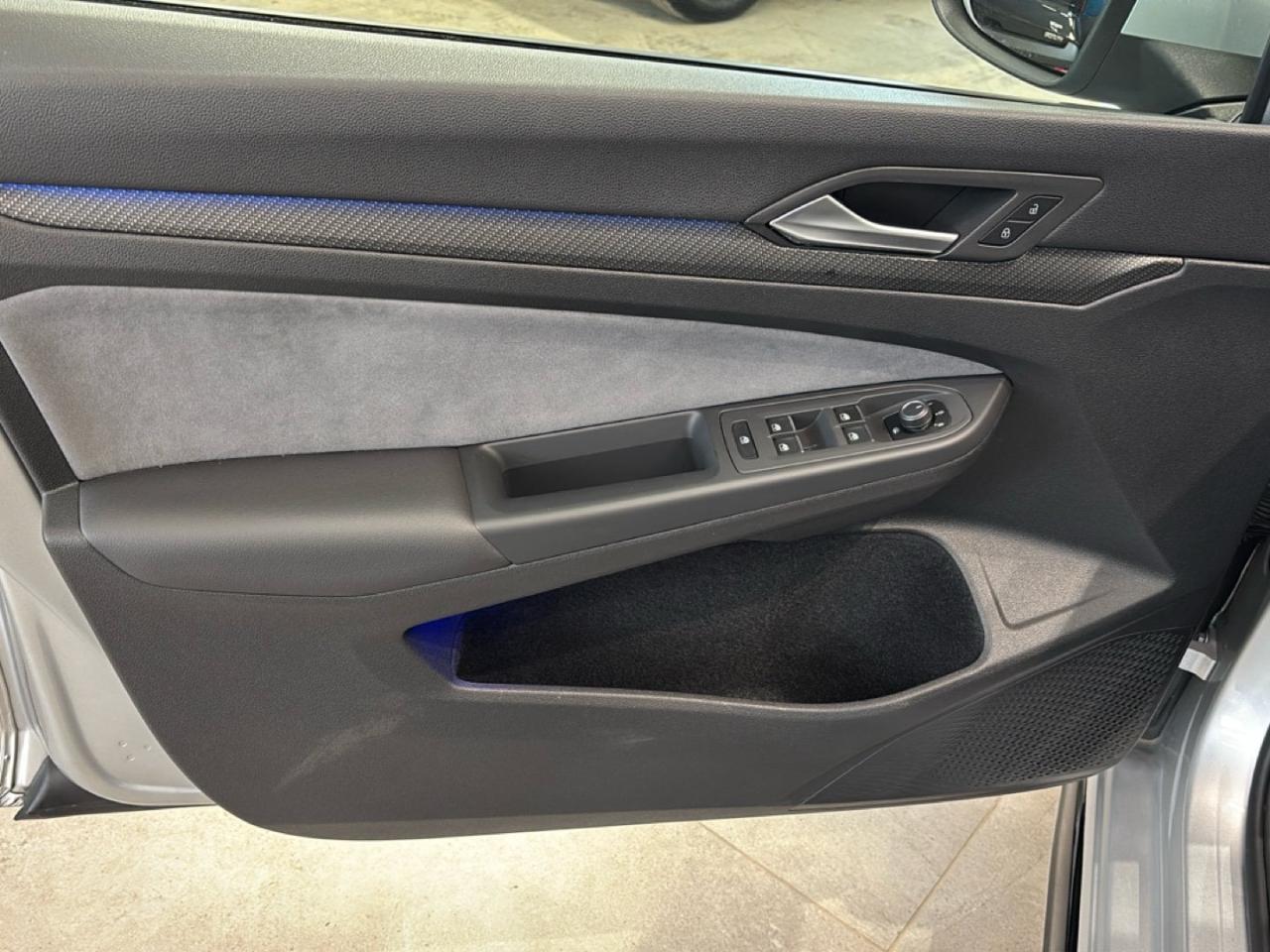 Volkswagen Volkswagen Golf usata 6