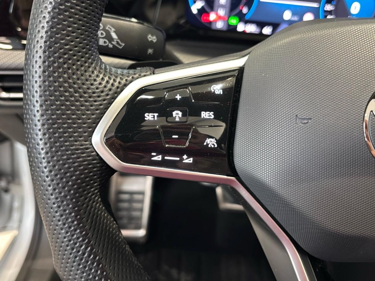 Volkswagen Volkswagen Golf usata 7