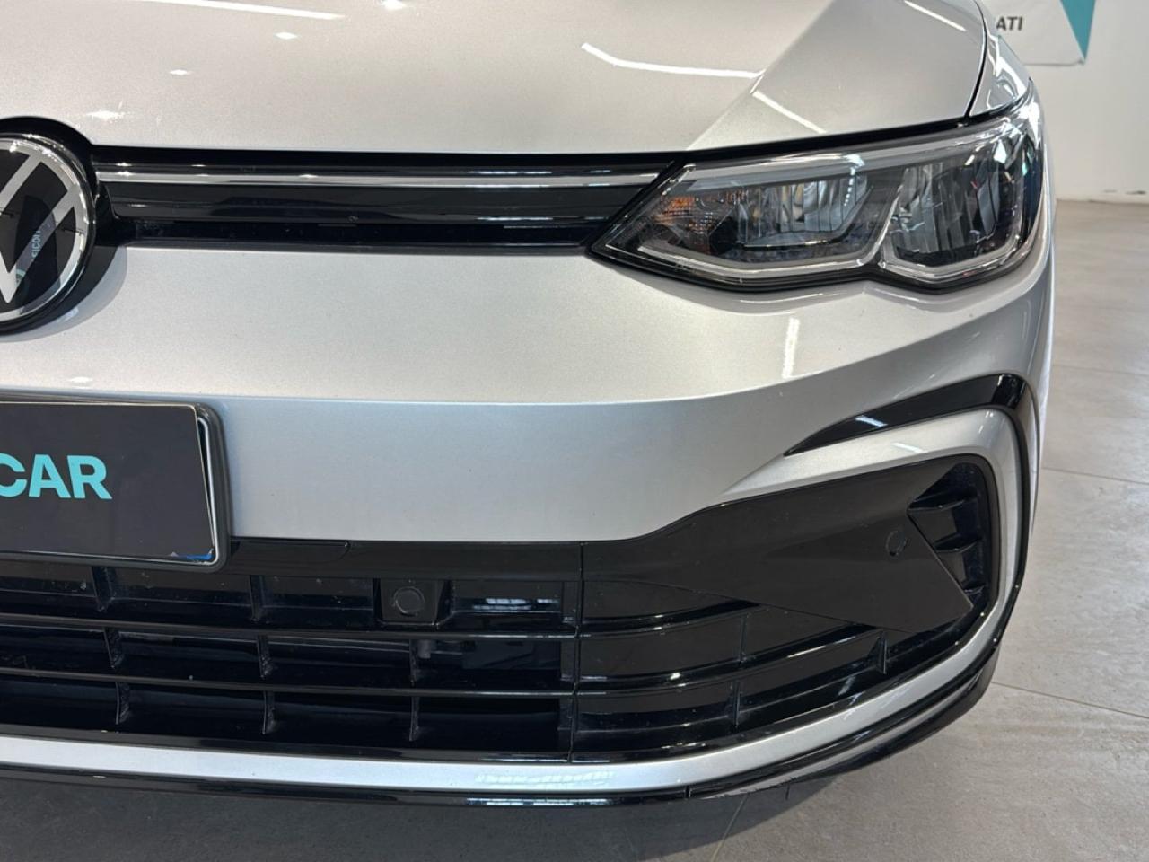 Volkswagen Volkswagen Golf usata 9