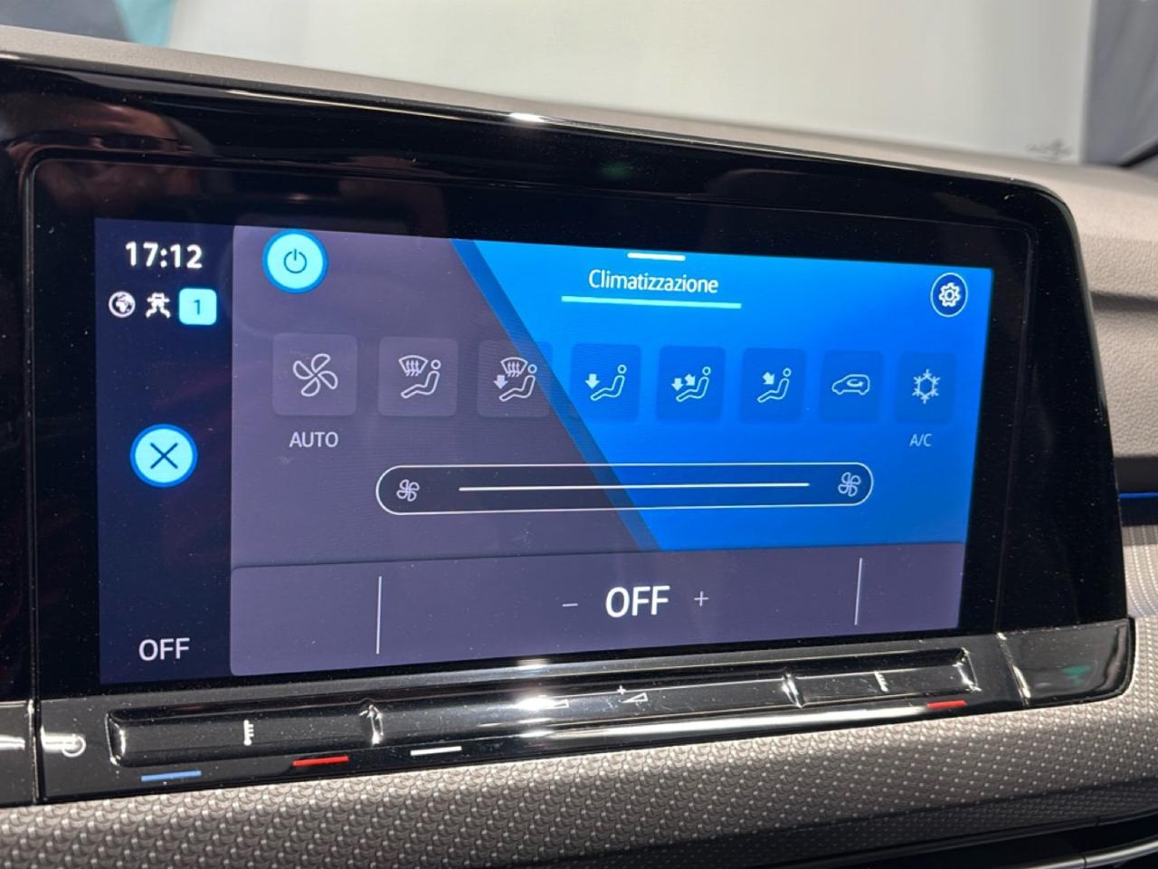 Volkswagen Volkswagen Golf usata 10