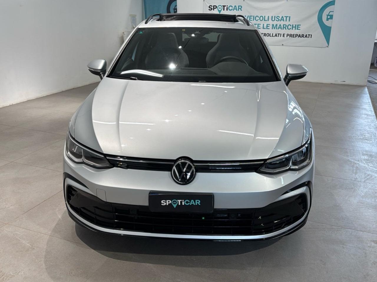 Volkswagen Volkswagen Golf usata 11