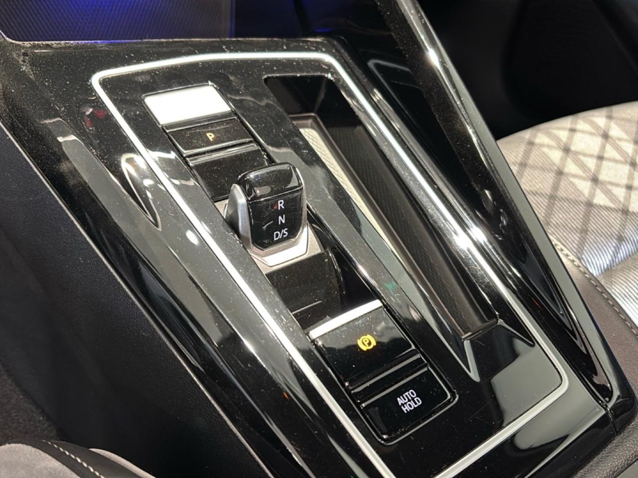 Volkswagen Volkswagen Golf usata 12