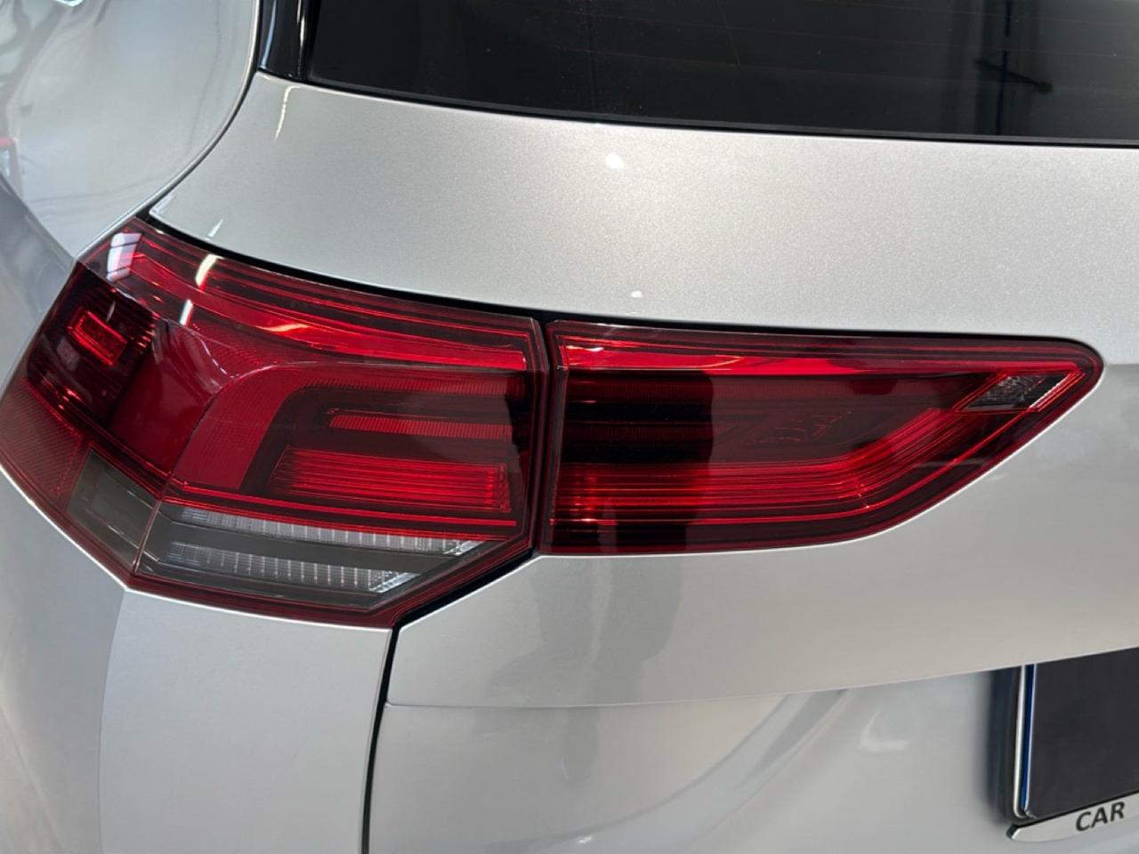 Volkswagen Volkswagen Golf usata 13