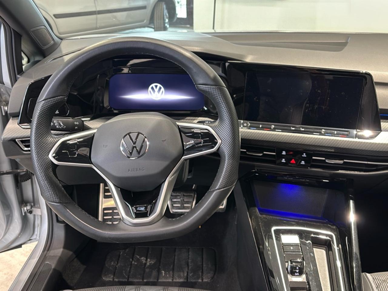 Volkswagen Volkswagen Golf usata 14