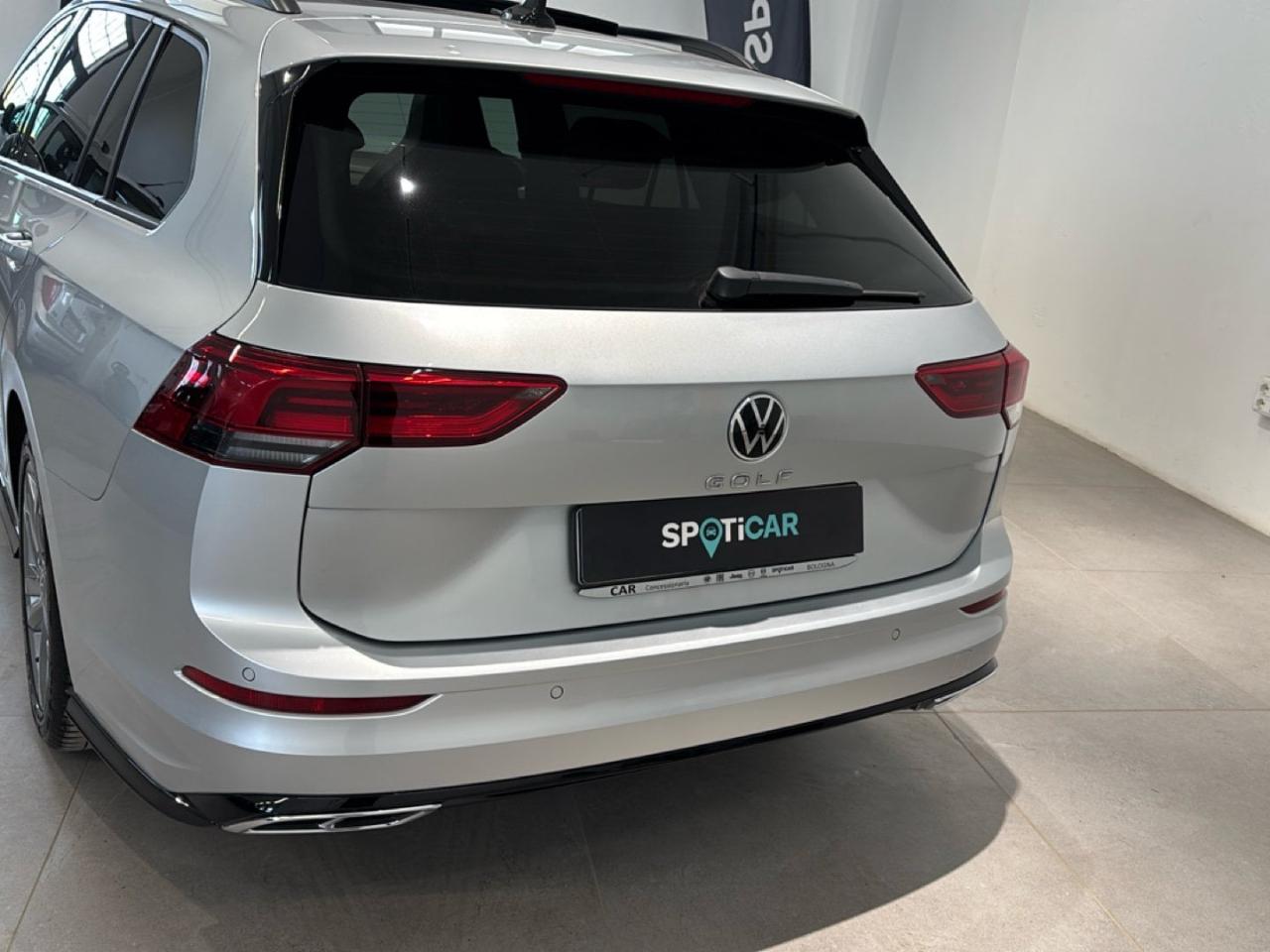 Volkswagen Volkswagen Golf usata 17