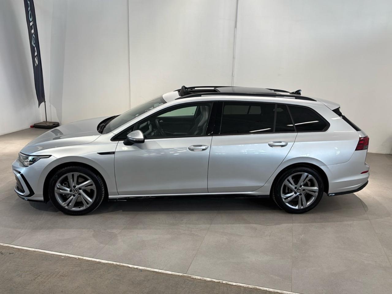 Volkswagen Volkswagen Golf usata 19