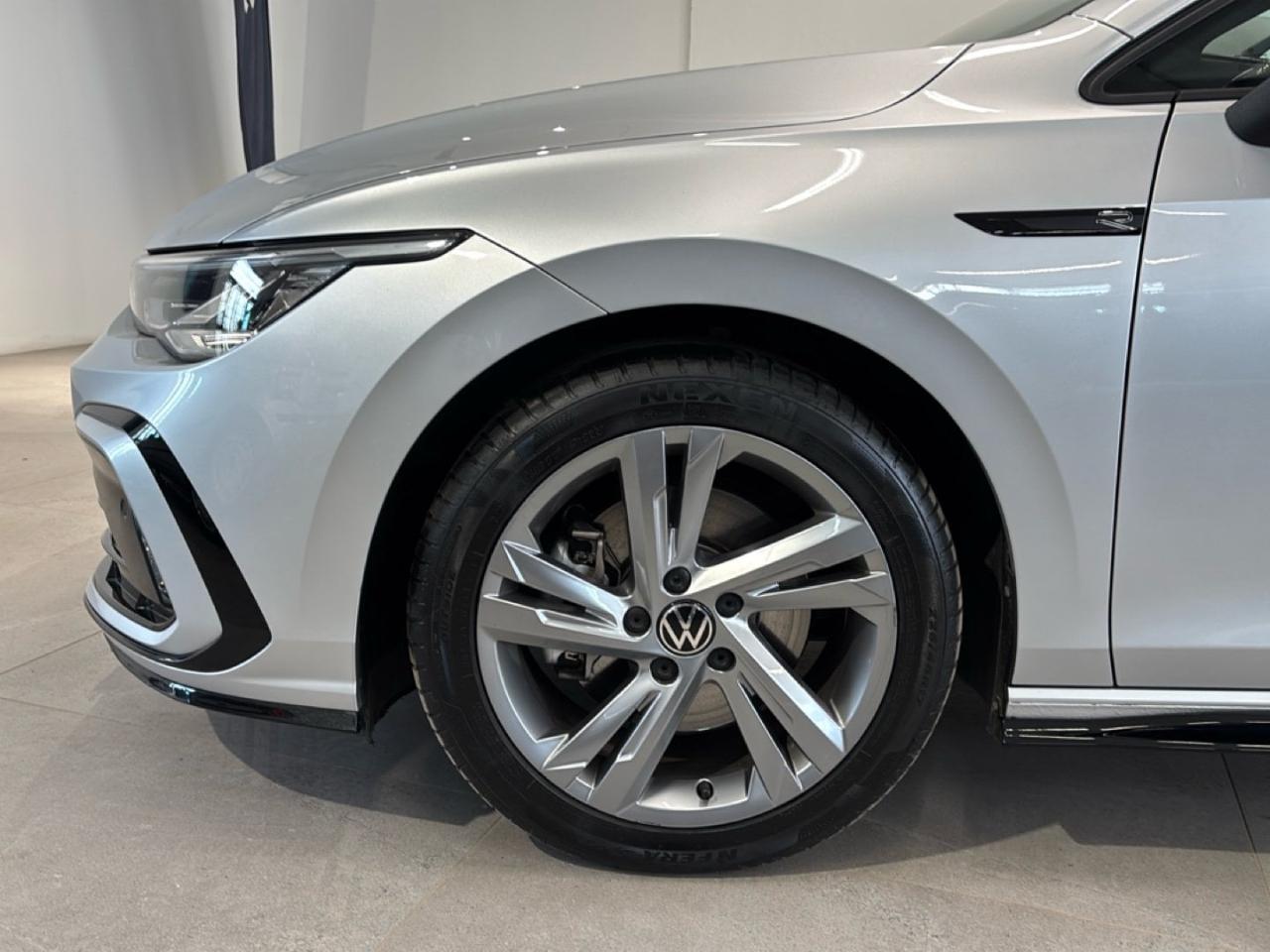 Volkswagen Volkswagen Golf usata 20