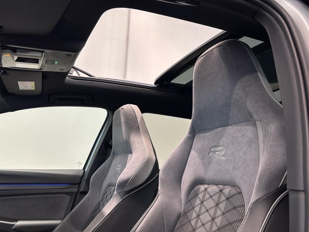 Volkswagen Volkswagen Golf usata 21