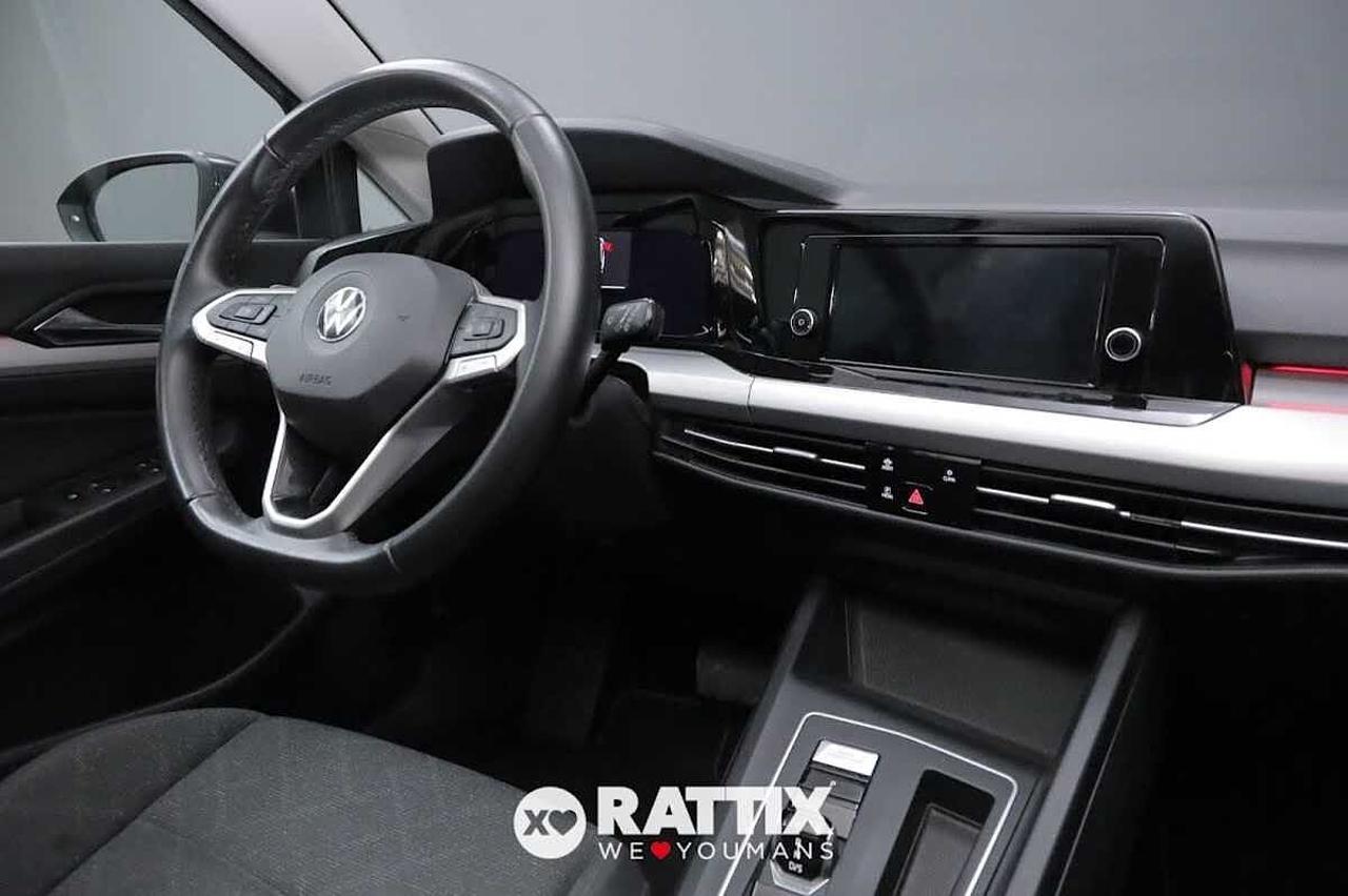 Volkswagen Volkswagen Golf usata 5