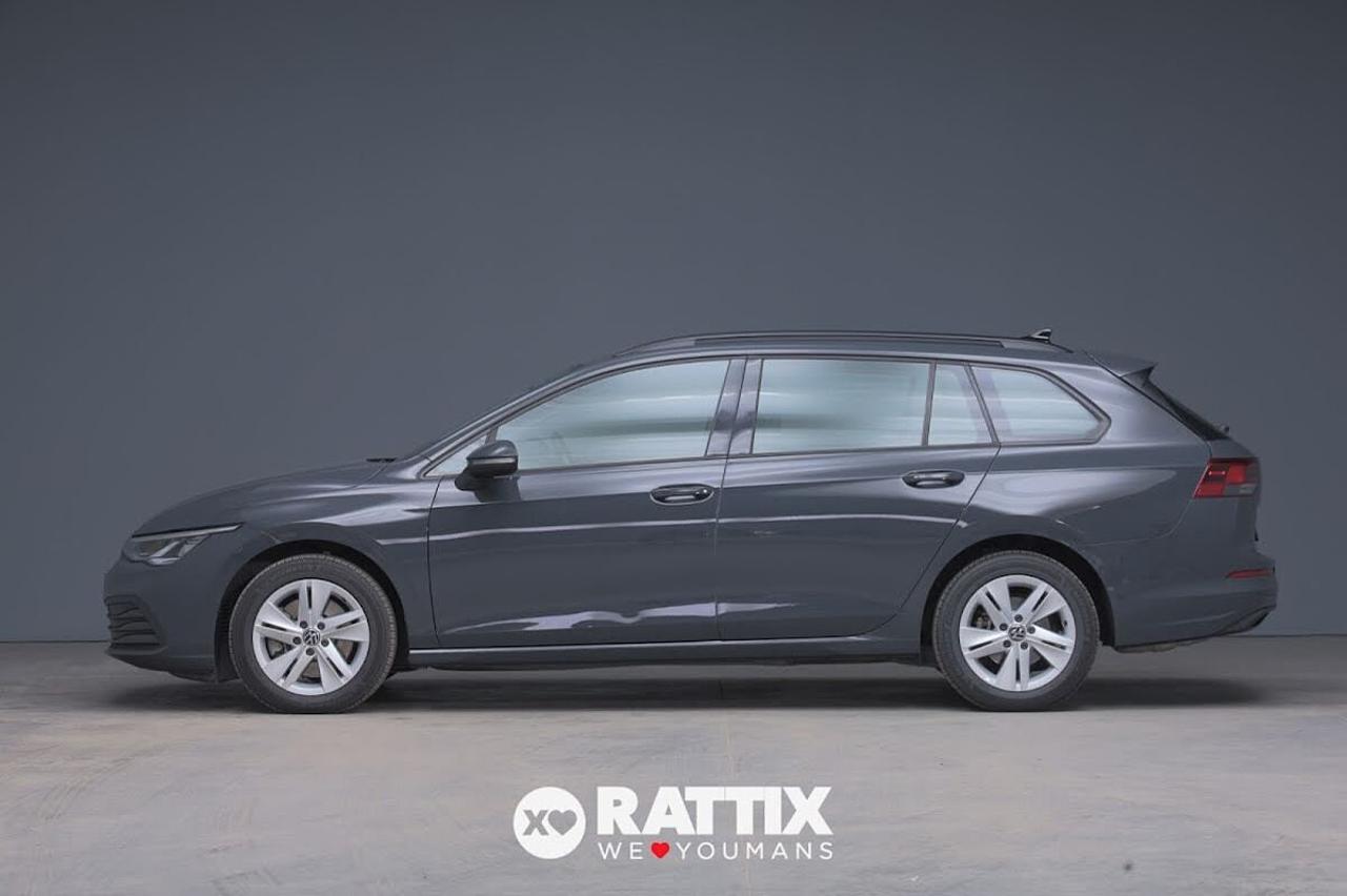 Volkswagen Volkswagen Golf usata 11