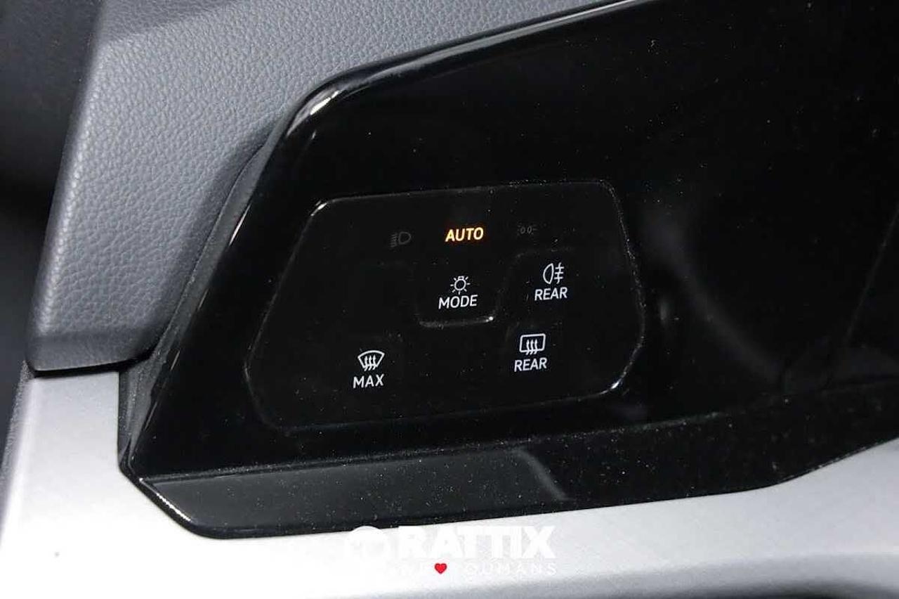 Volkswagen Volkswagen Golf usata 12