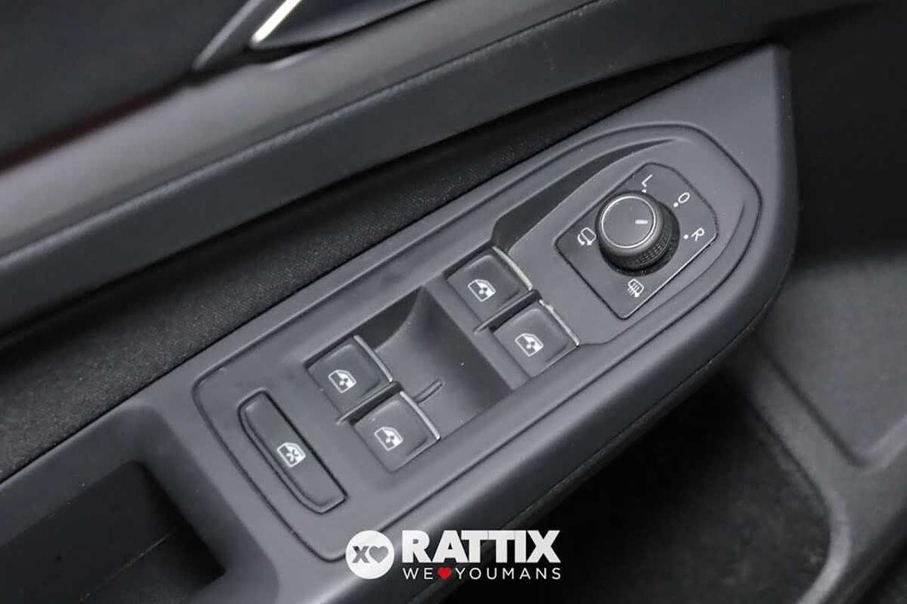 Volkswagen Volkswagen Golf usata 13