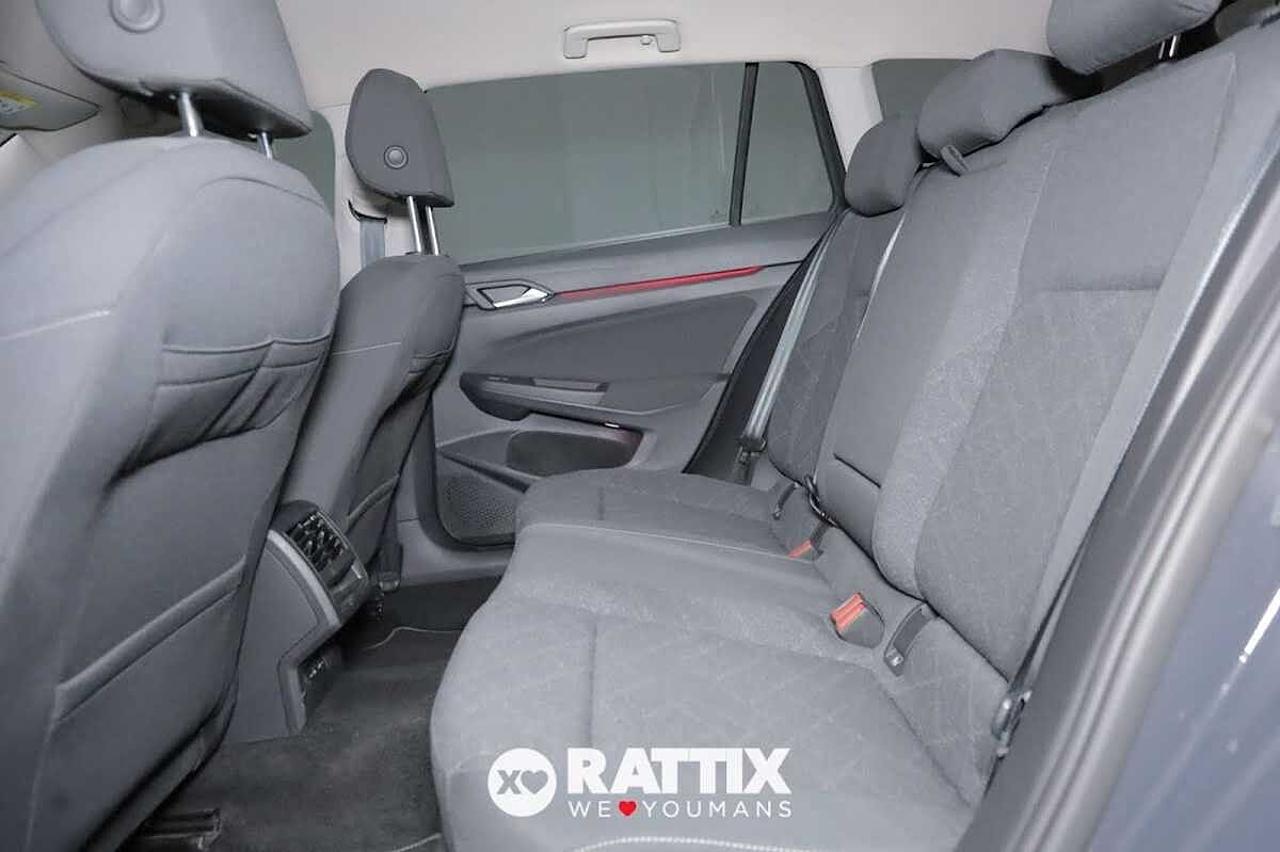 Volkswagen Volkswagen Golf usata 14