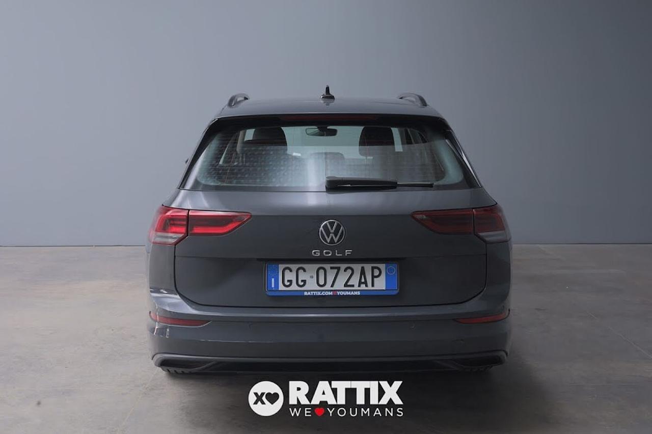 Volkswagen Volkswagen Golf usata 18
