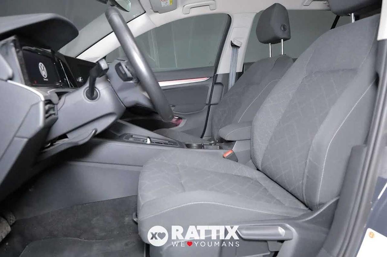 Volkswagen Volkswagen Golf usata 20