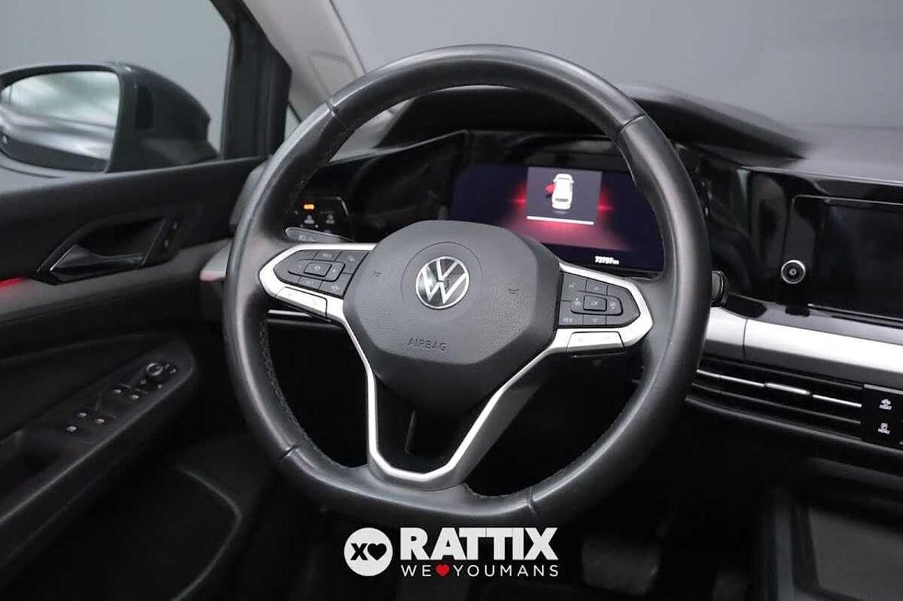 Volkswagen Volkswagen Golf usata 22