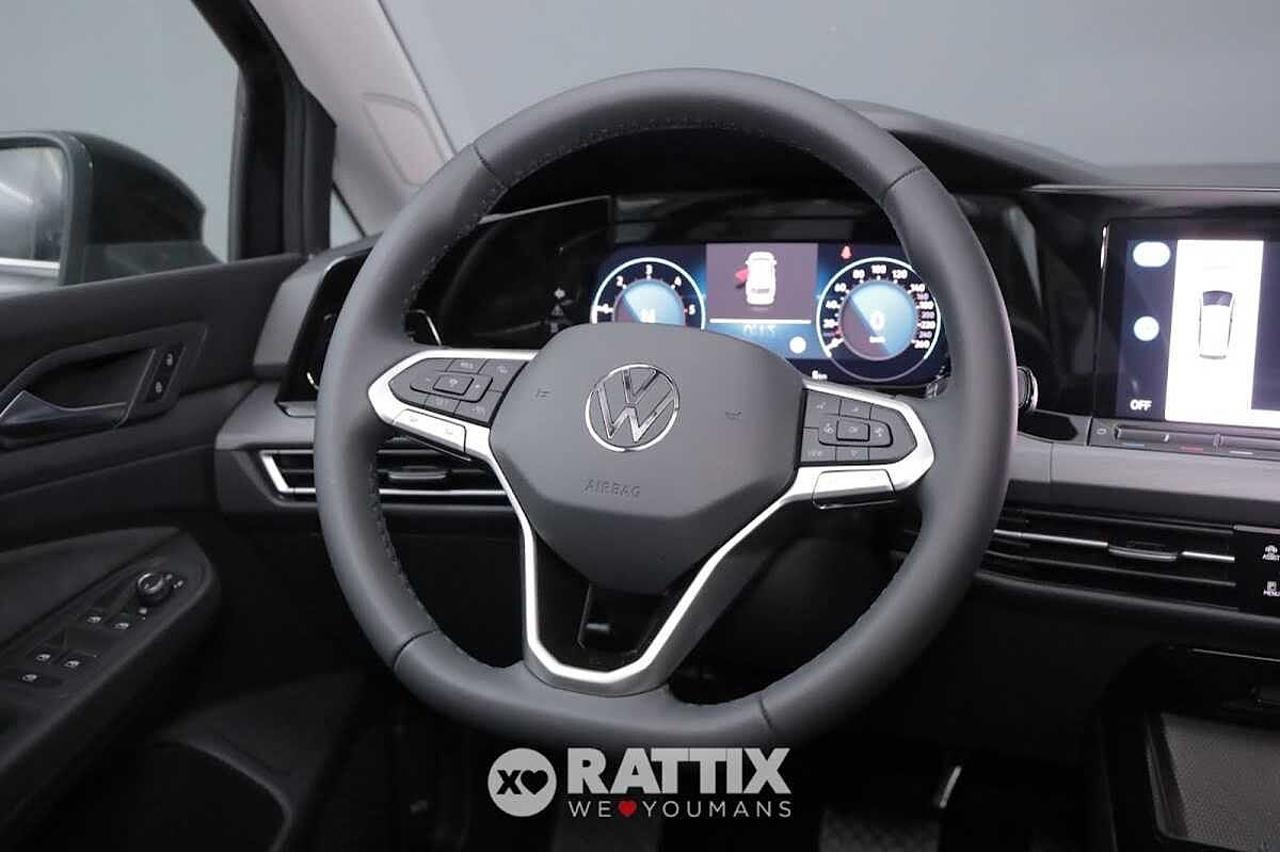 Volkswagen Volkswagen Golf usata 1