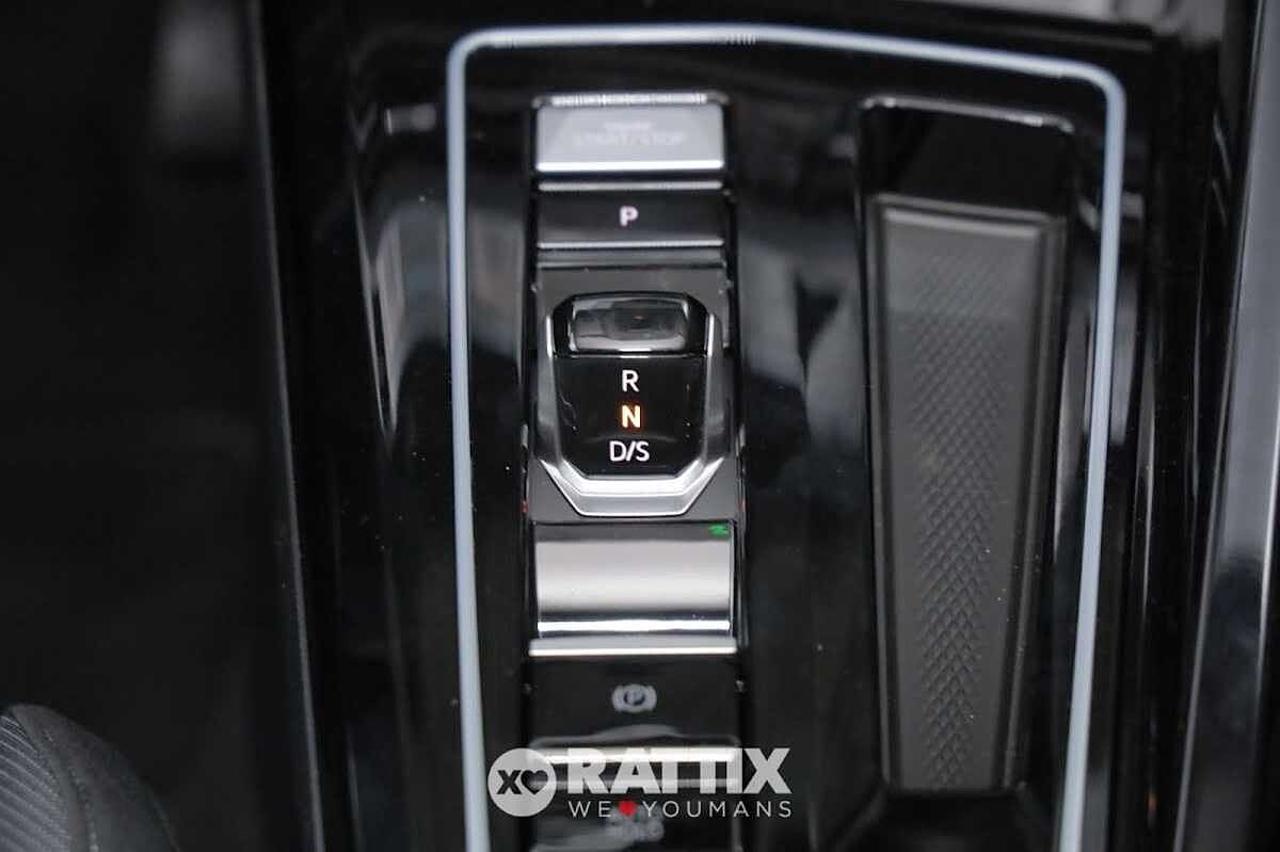 Volkswagen Volkswagen Golf usata 18