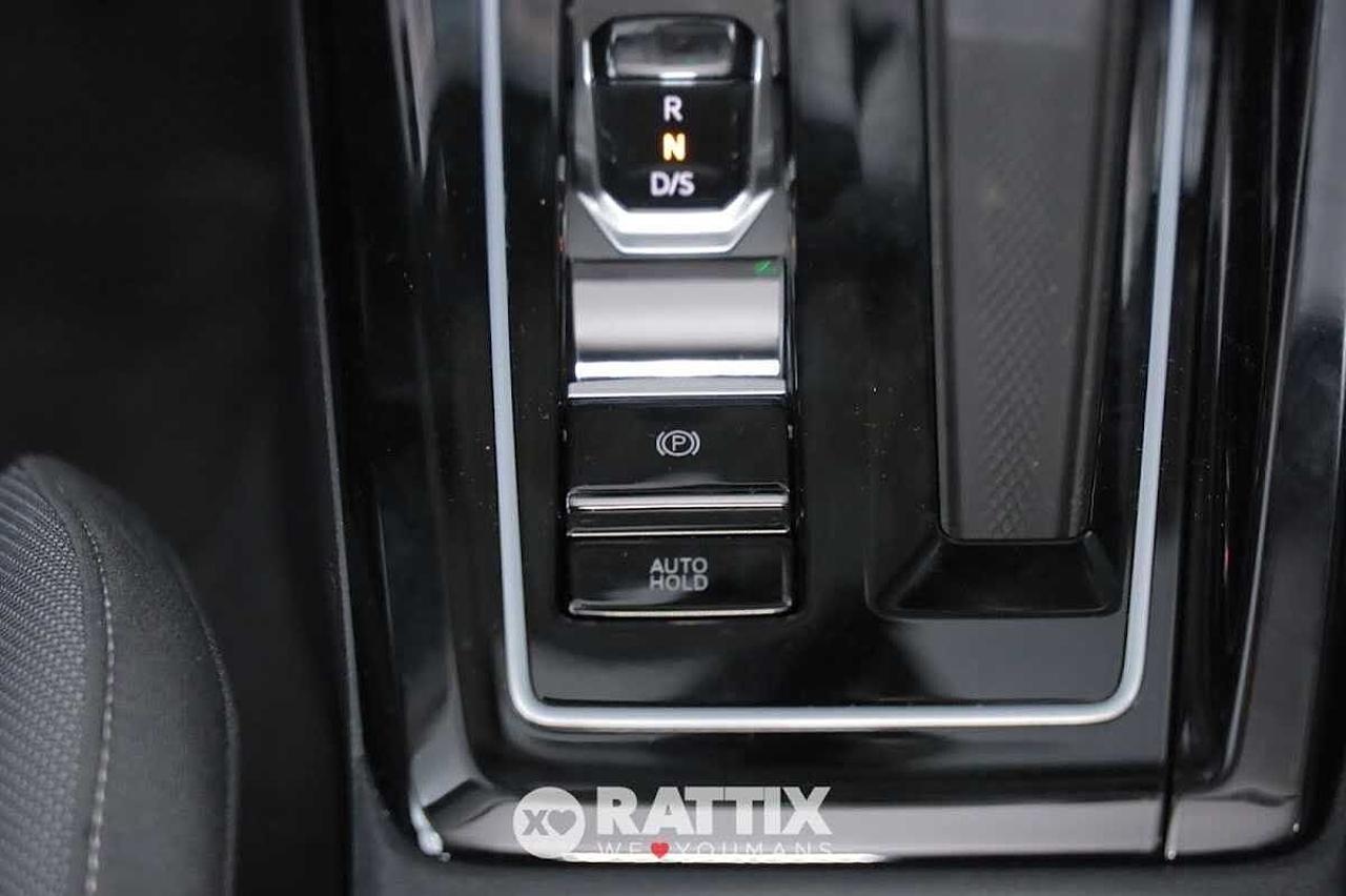 Volkswagen Volkswagen Golf usata 20