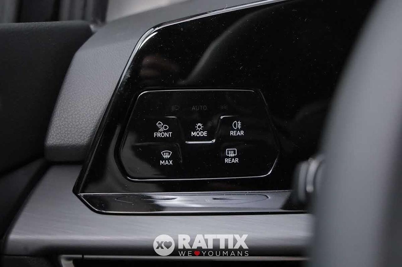 Volkswagen Volkswagen Golf usata 21