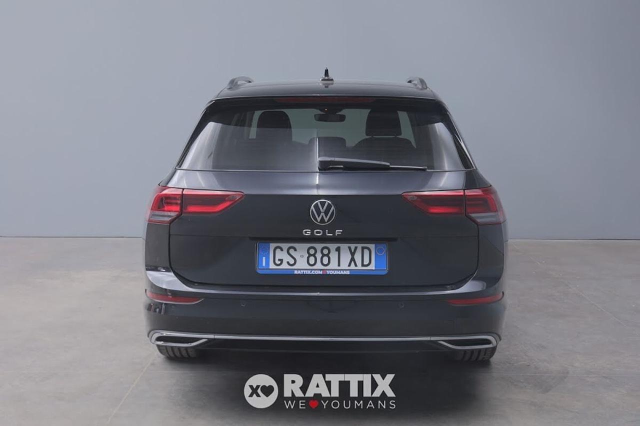 Volkswagen Volkswagen Golf usata 25