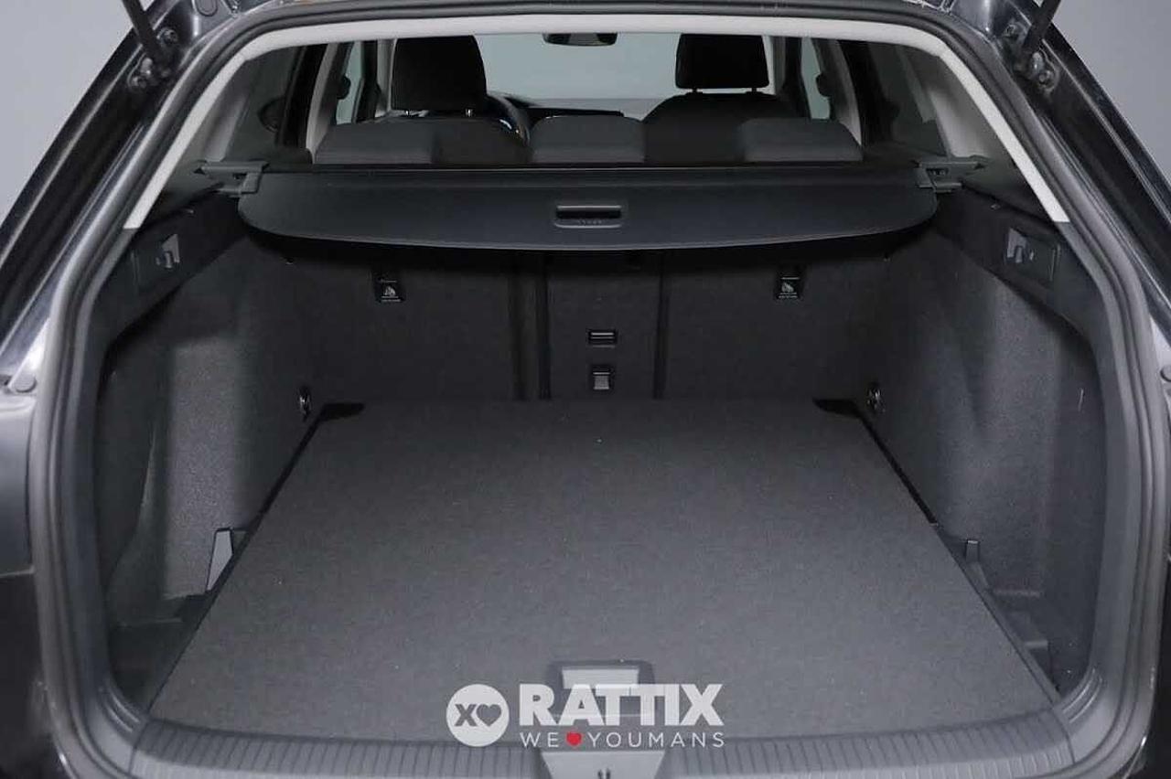 Volkswagen Volkswagen Golf usata 26