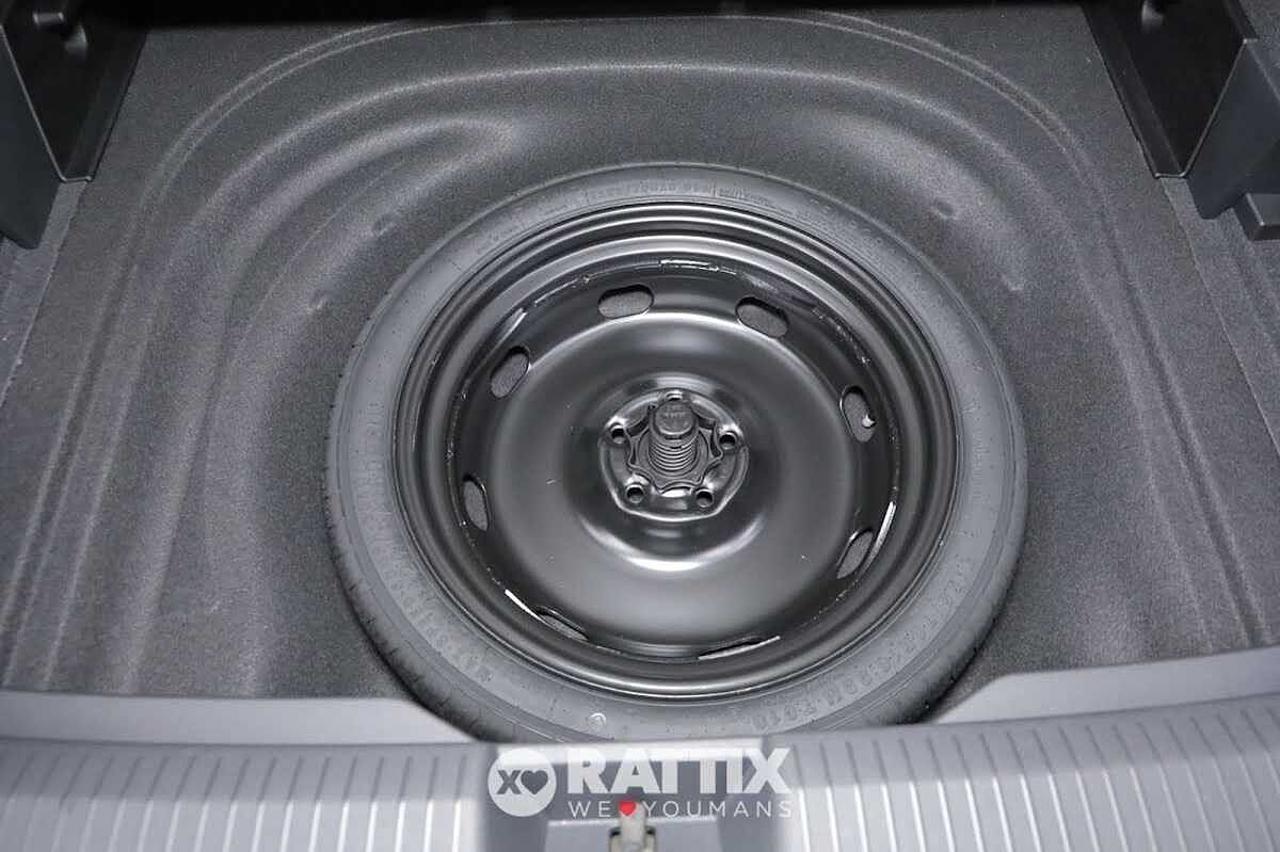 Volkswagen Volkswagen Golf usata 27