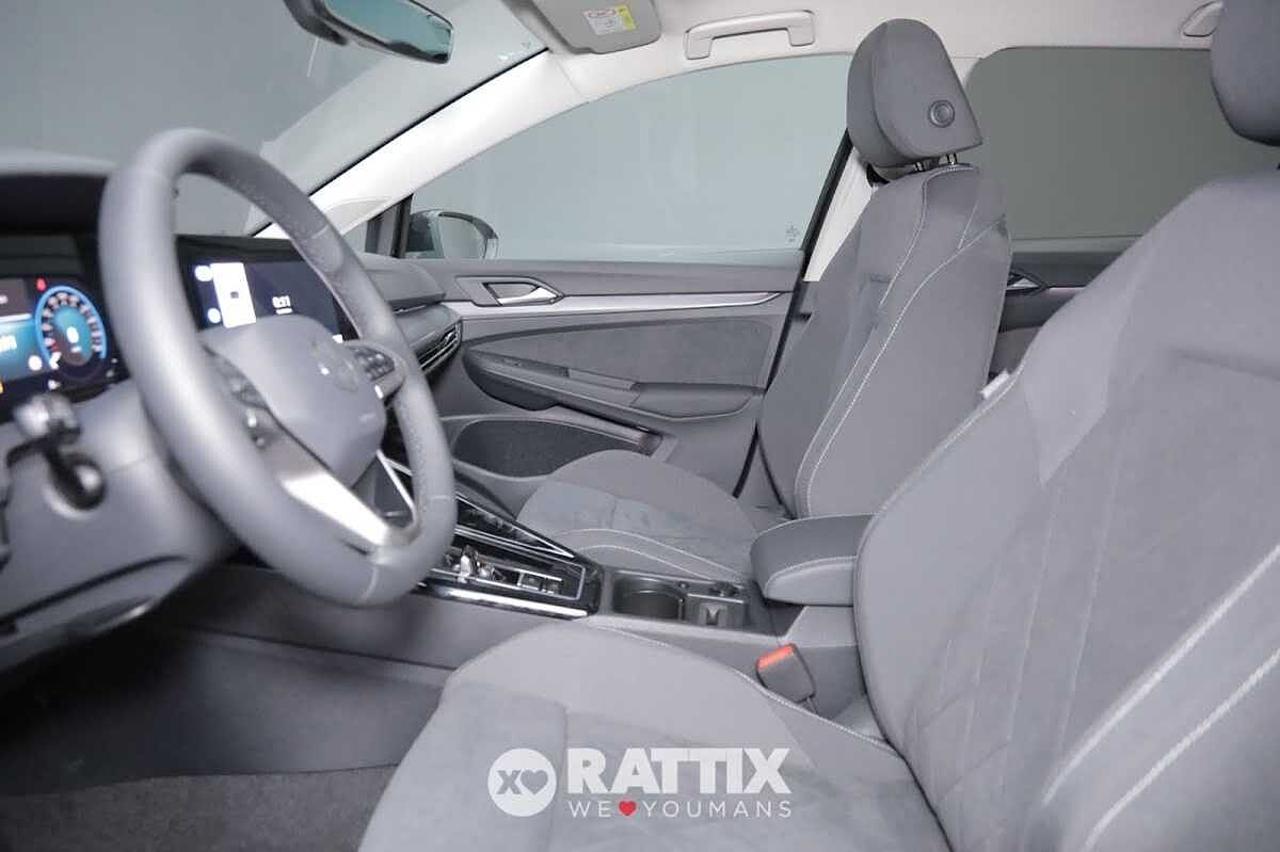 Volkswagen Volkswagen Golf usata 28