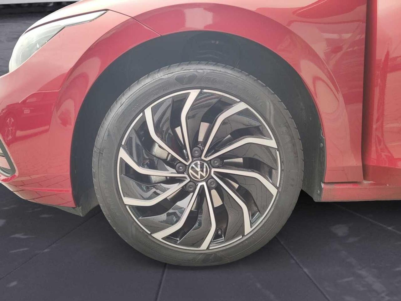 Volkswagen Volkswagen Golf usata, con Climatizzatore