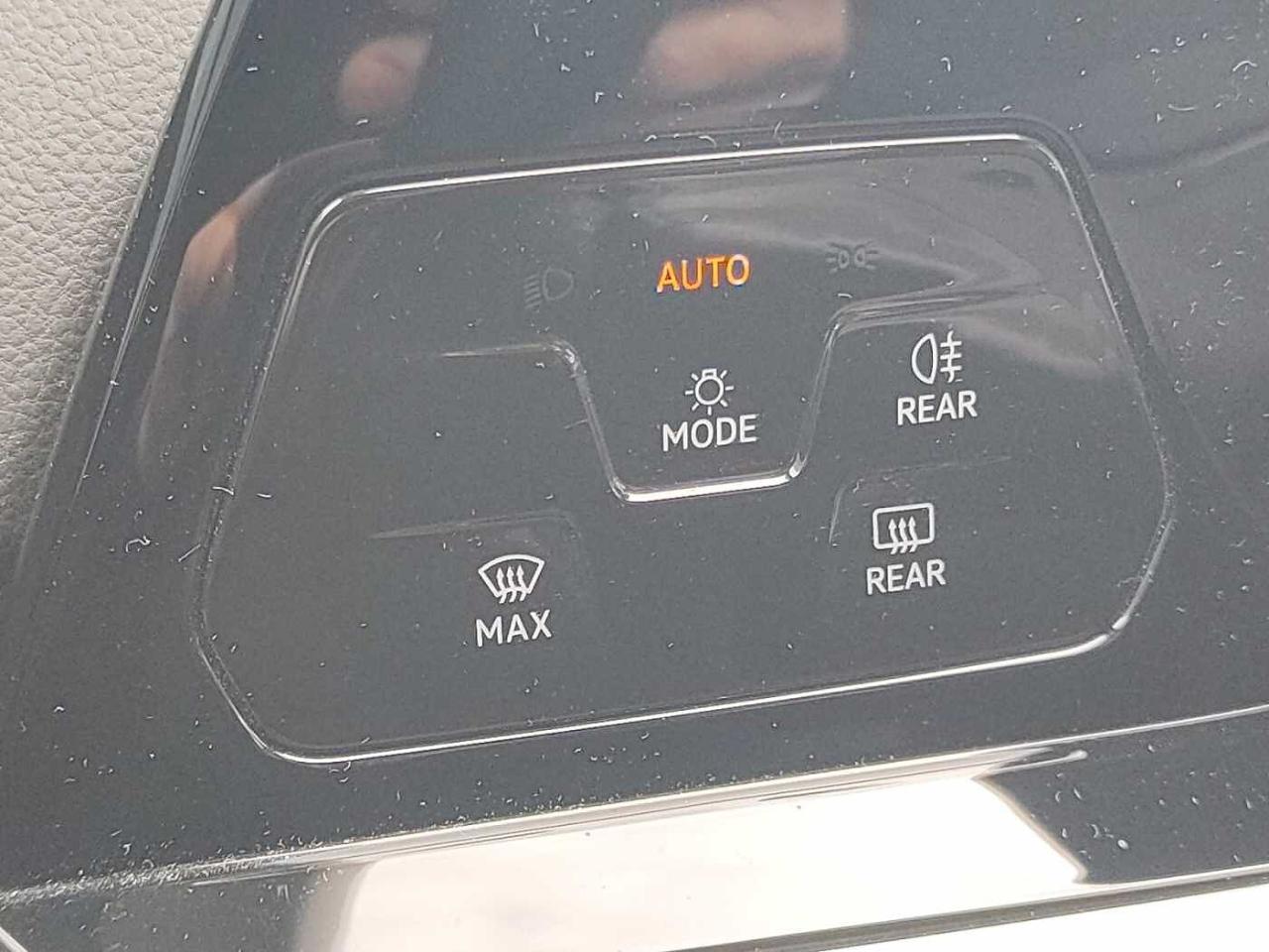 Volkswagen Volkswagen Golf usata, con Portapacchi