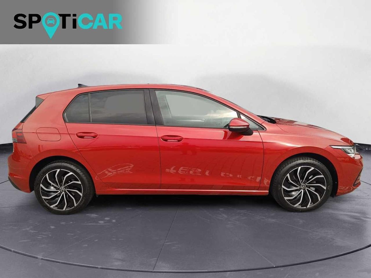 Volkswagen Volkswagen Golf usata 15