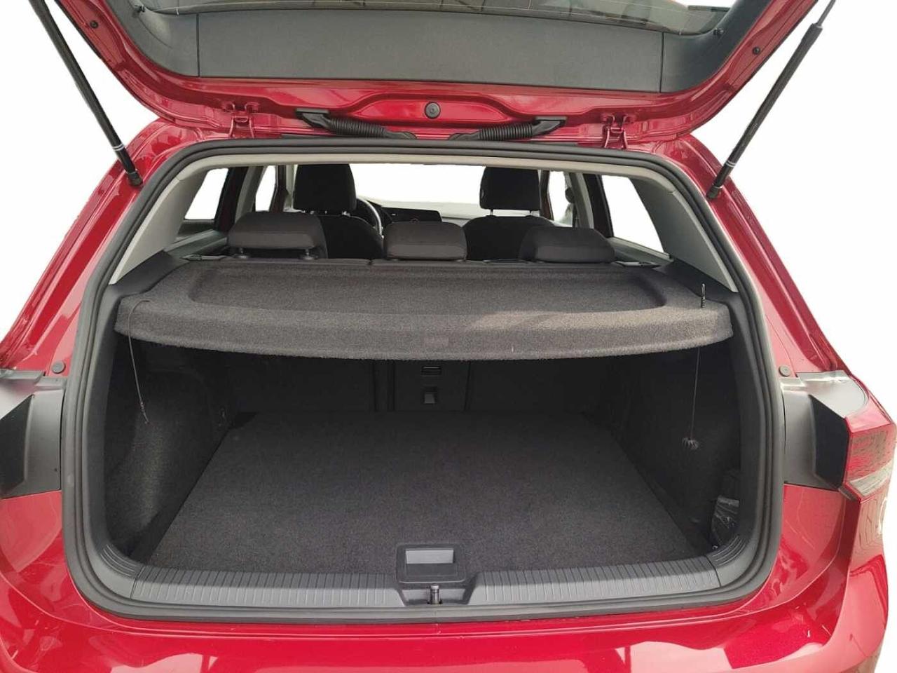 Volkswagen Volkswagen Golf usata 17