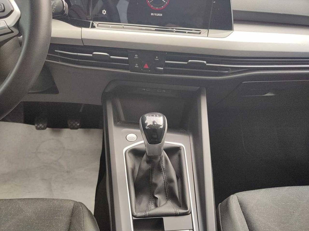 Volkswagen Volkswagen Golf usata 19