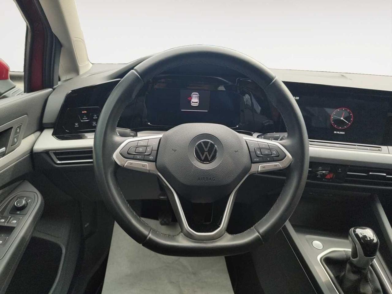 Volkswagen Volkswagen Golf usata 20