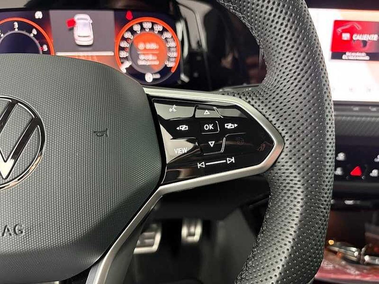 Volkswagen Volkswagen Golf usata, con Climatizzatore