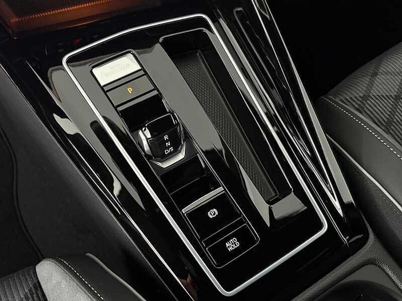 Volkswagen Volkswagen Golf usata, con Isofix