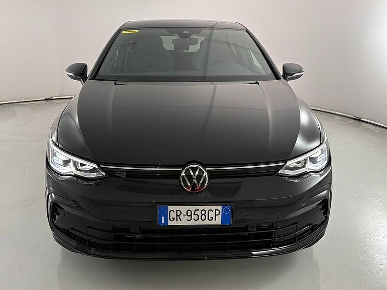 Volkswagen Volkswagen Golf usata, con Tetto Panoramico