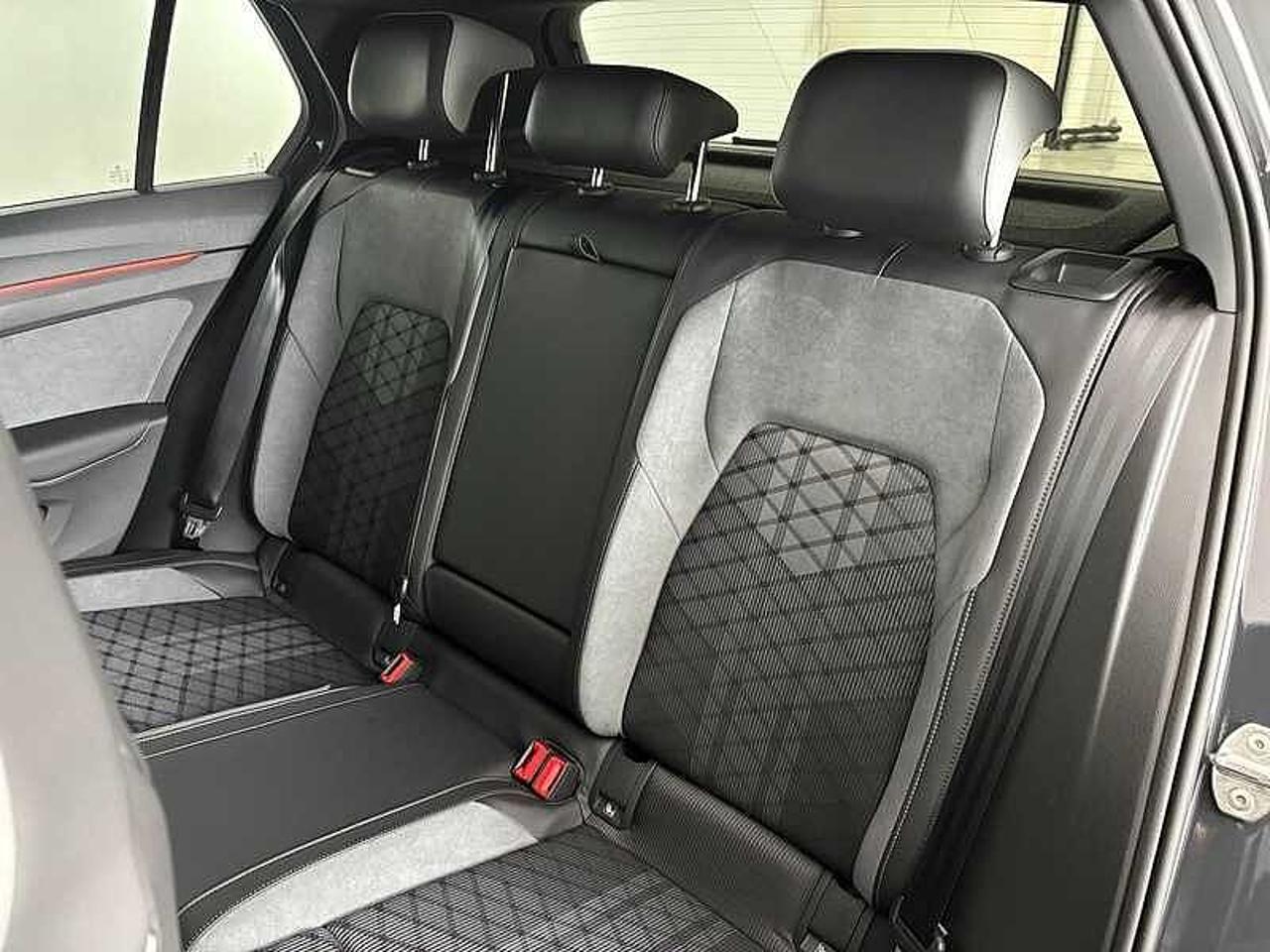 Volkswagen Volkswagen Golf usata, con Tettuccio apribile