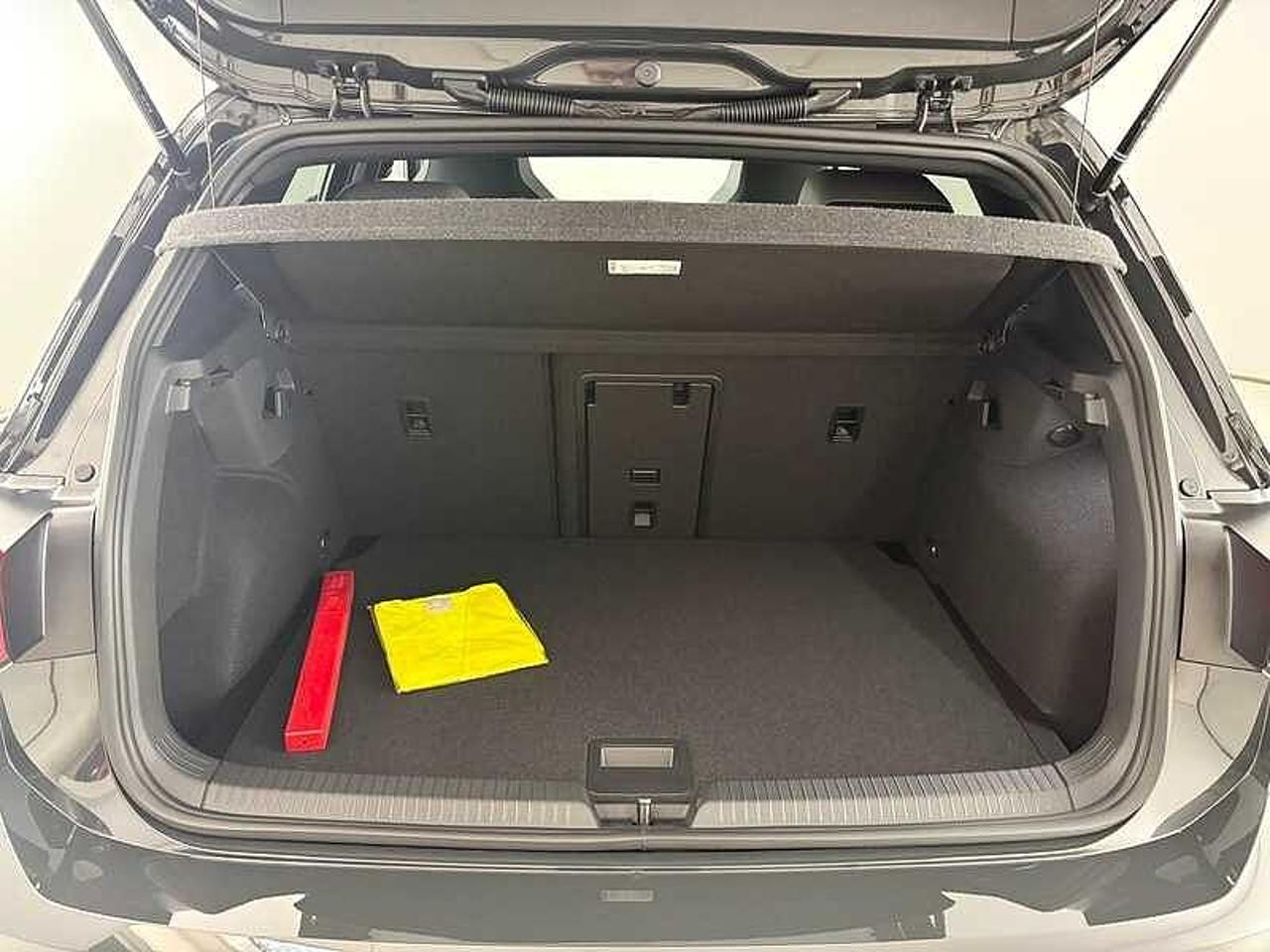 Volkswagen Volkswagen Golf usata, con Vetri Oscurati