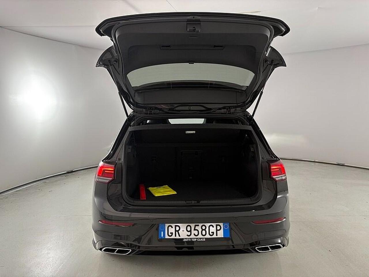 Volkswagen Volkswagen Golf usata, con Xenon-led