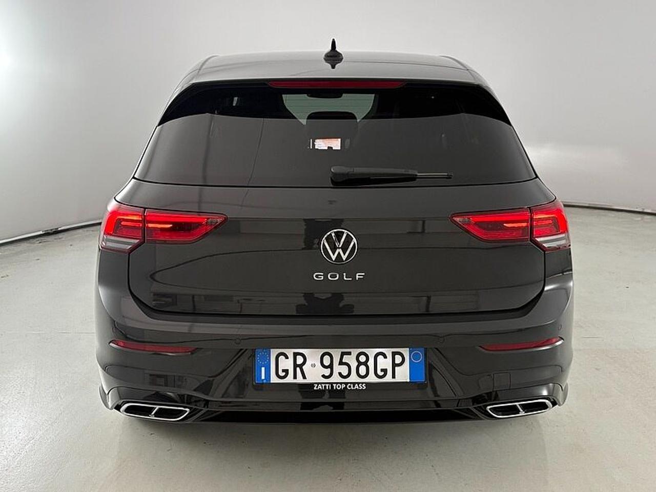 Volkswagen Volkswagen Golf usata 17